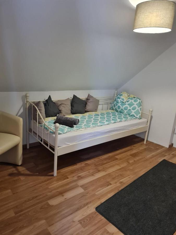 Santa Lucia Apartments Bodensdorf Rum bild