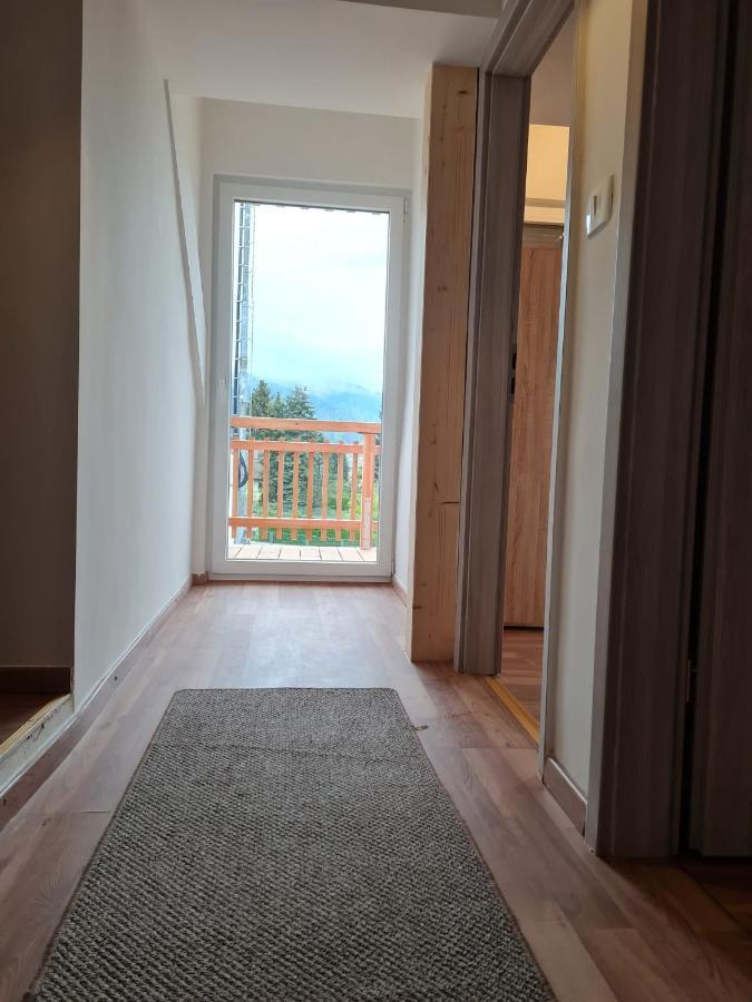 Santa Lucia Apartments Bodensdorf Rum bild
