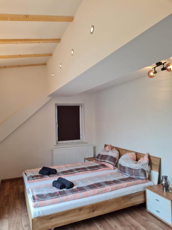 Santa Lucia Apartments Bodensdorf Rum bild