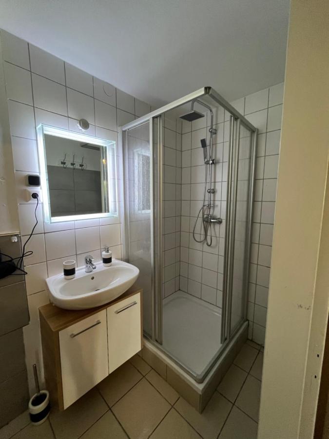 Santa Lucia Apartments Bodensdorf Exteriör bild